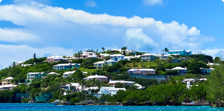 Harbour Island